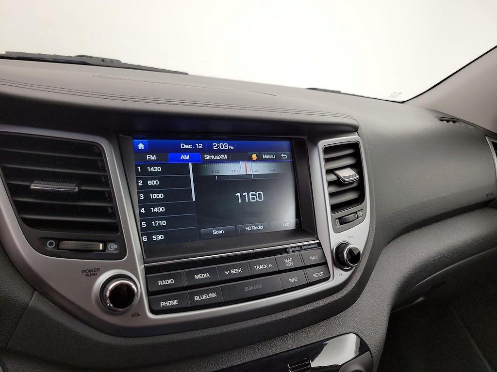 used 2016 Hyundai Tucson car, priced at $14,998