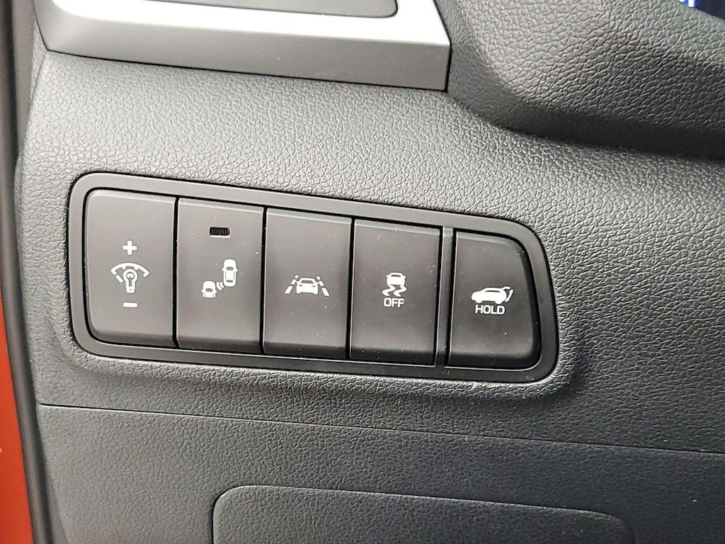 used 2016 Hyundai Tucson car, priced at $14,998