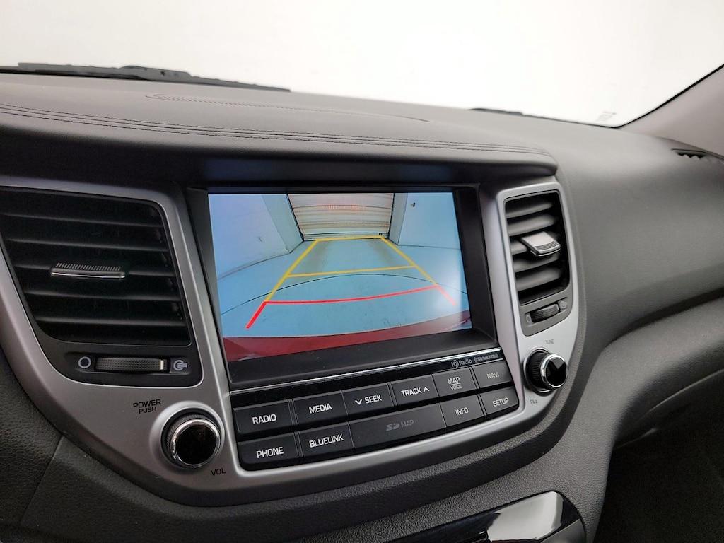 used 2016 Hyundai Tucson car, priced at $14,998