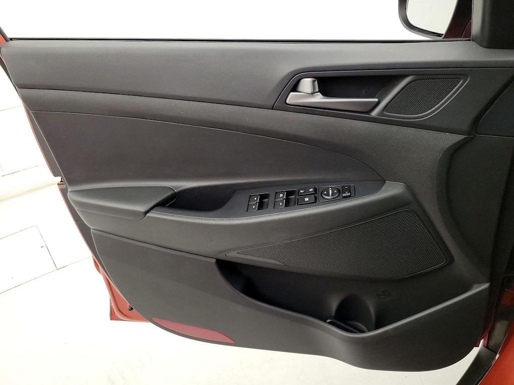 used 2016 Hyundai Tucson car, priced at $14,998