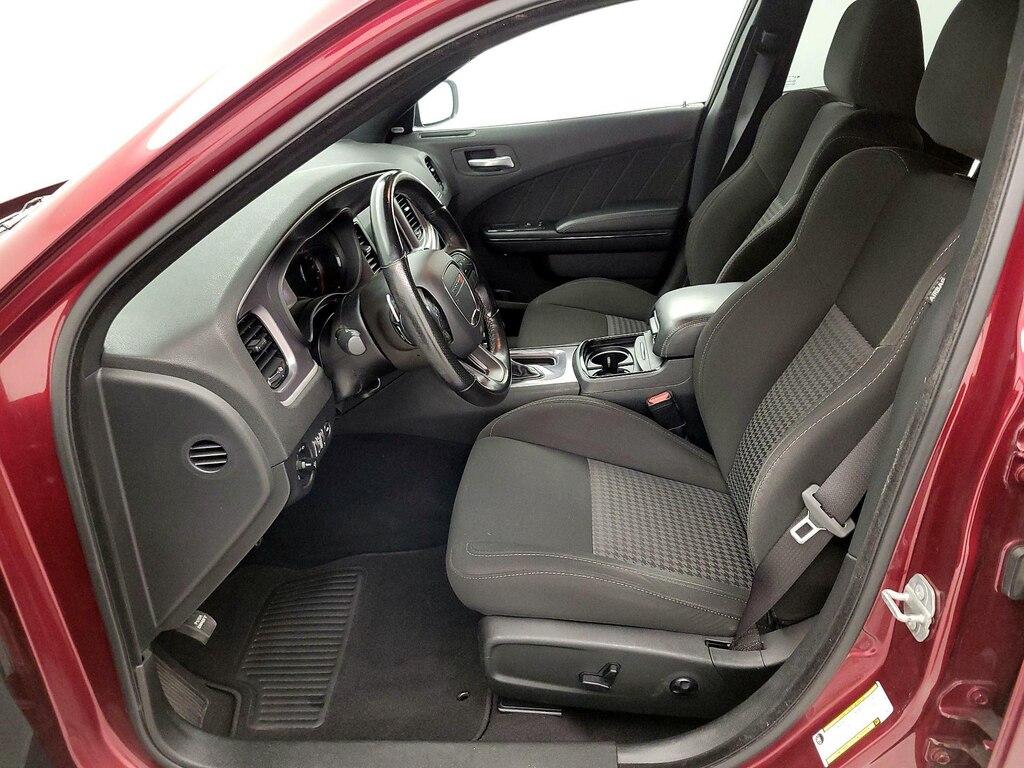 used 2020 Dodge Charger car, priced at $21,998