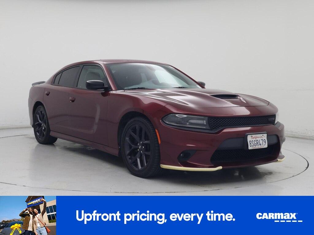 used 2020 Dodge Charger car, priced at $21,998