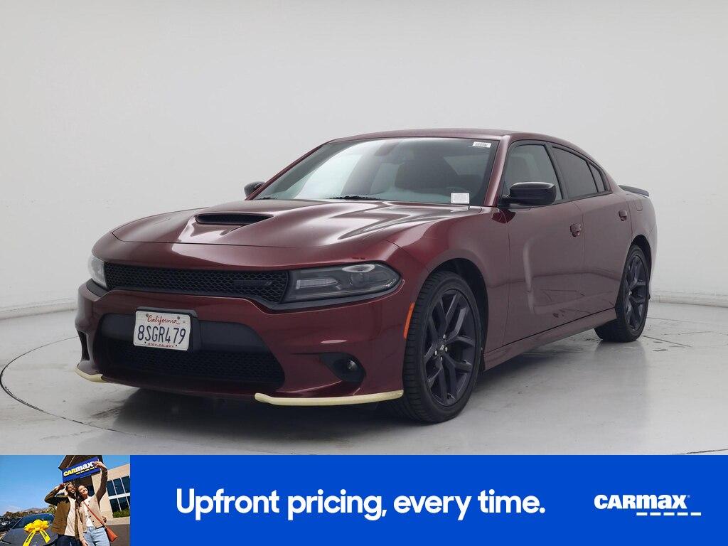 used 2020 Dodge Charger car, priced at $21,998