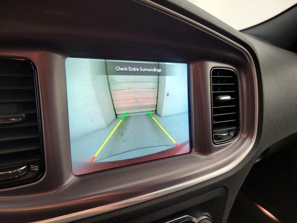 used 2020 Dodge Charger car, priced at $21,998