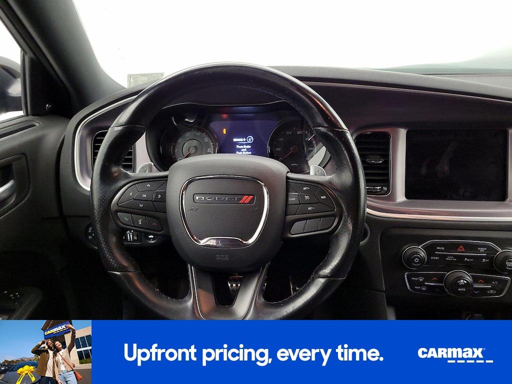 used 2020 Dodge Charger car, priced at $21,998
