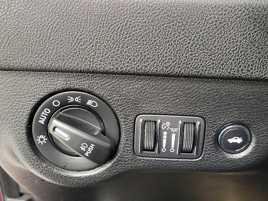 used 2020 Dodge Charger car, priced at $21,998