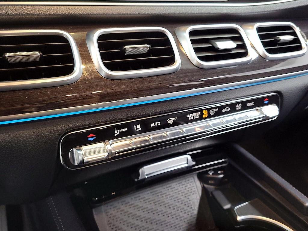 used 2020 Mercedes-Benz GLE 350 car, priced at $29,998