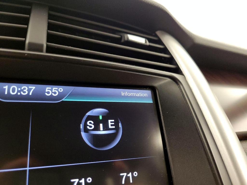 used 2014 Ford Edge car, priced at $15,998