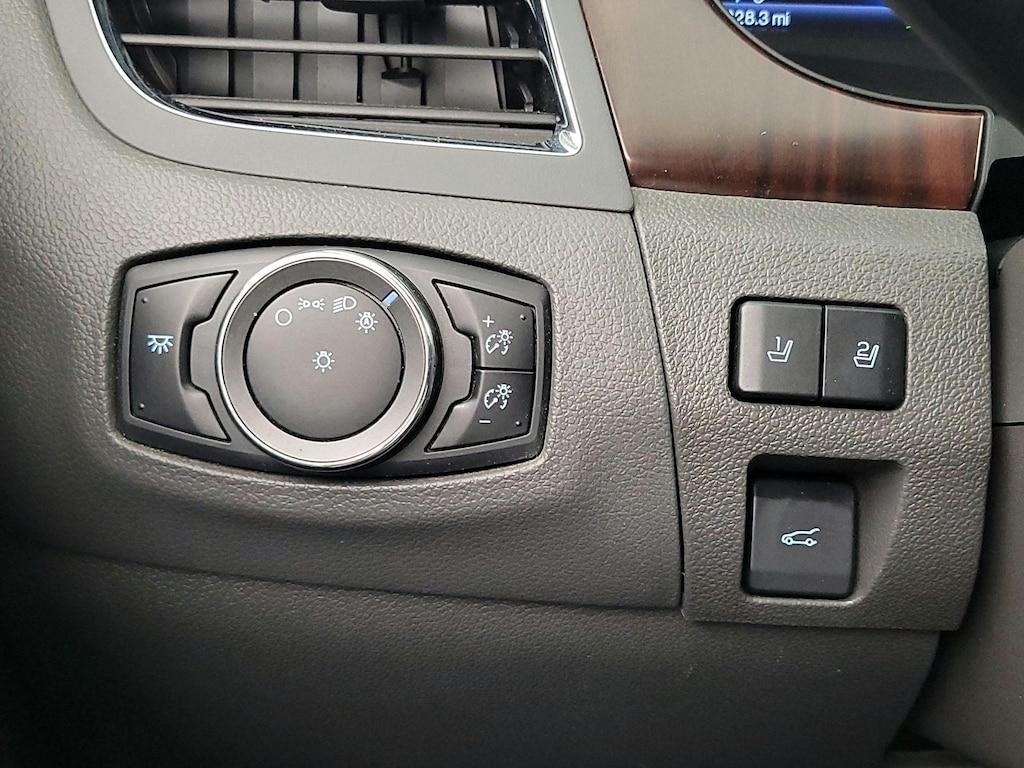 used 2014 Ford Edge car, priced at $15,998