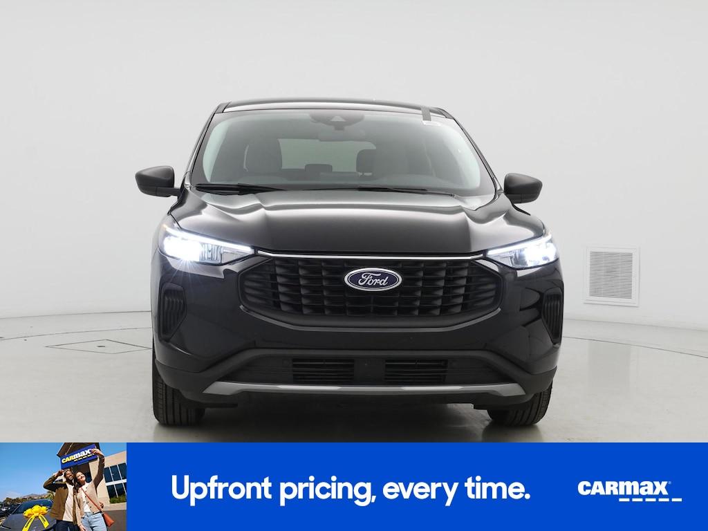 used 2024 Ford Escape car, priced at $21,998