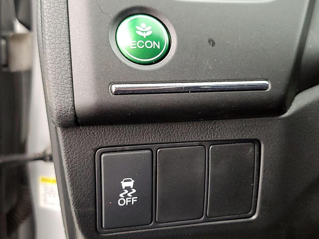 used 2015 Honda Civic car, priced at $15,998