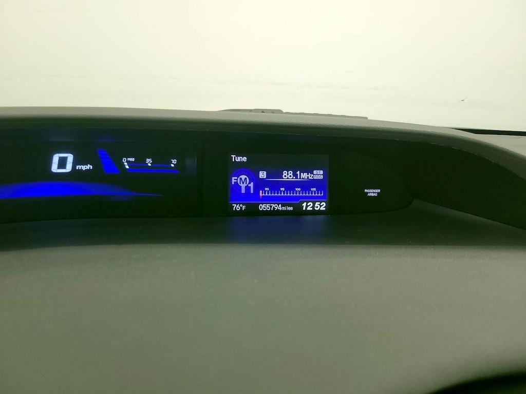 used 2015 Honda Civic car, priced at $15,998