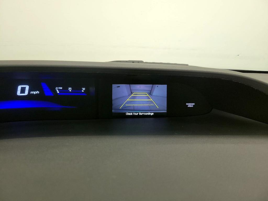 used 2015 Honda Civic car, priced at $15,998