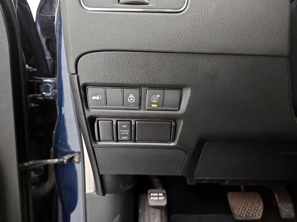 used 2024 INFINITI QX80 car, priced at $43,998