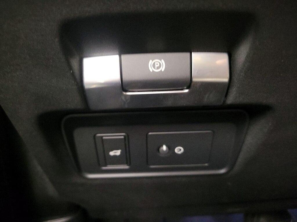 used 2021 Land Rover Discovery Sport car, priced at $25,998