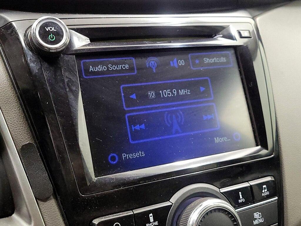 used 2015 Honda Odyssey car, priced at $17,998