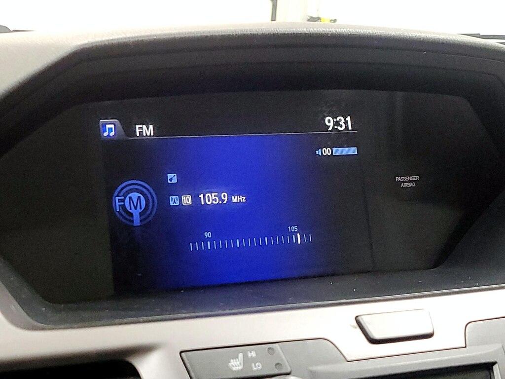 used 2015 Honda Odyssey car, priced at $17,998