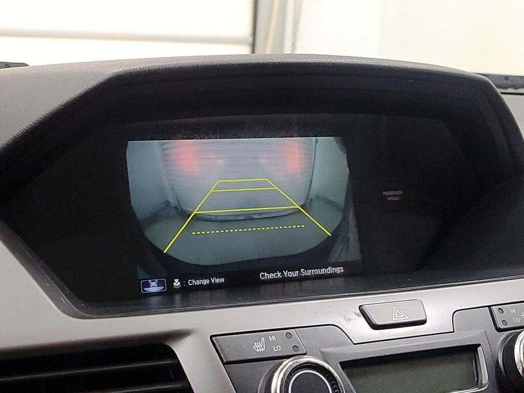 used 2015 Honda Odyssey car, priced at $17,998