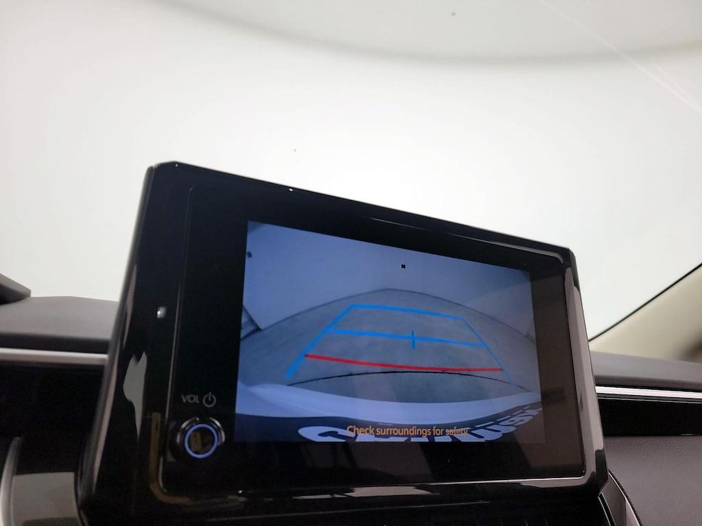 used 2024 Toyota Corolla car, priced at $22,998