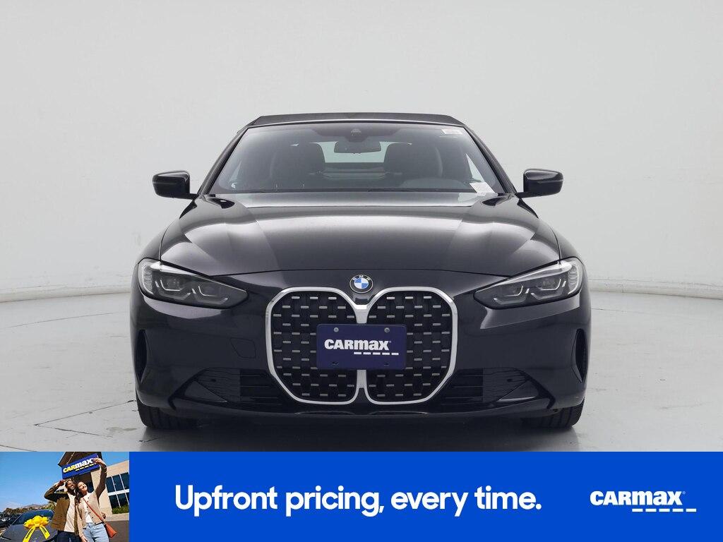 used 2022 BMW 430 car, priced at $25,998