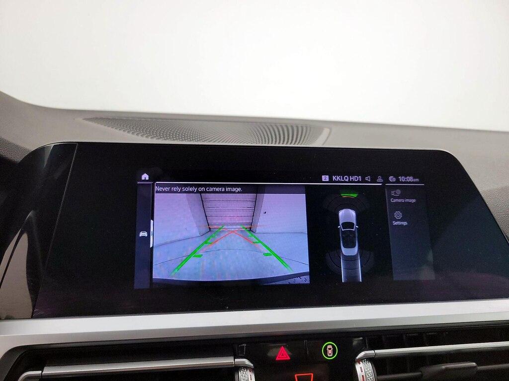 used 2022 BMW 430 car, priced at $25,998