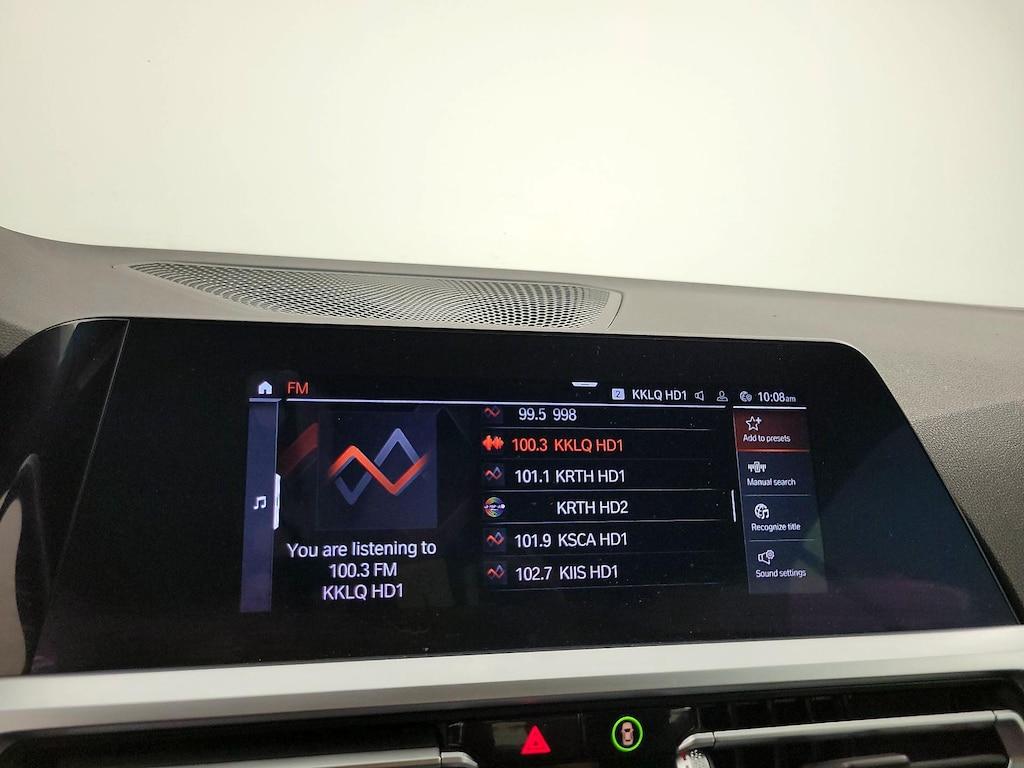 used 2022 BMW 430 car, priced at $25,998