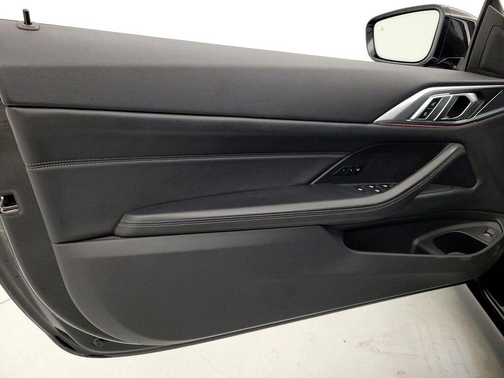 used 2022 BMW 430 car, priced at $25,998