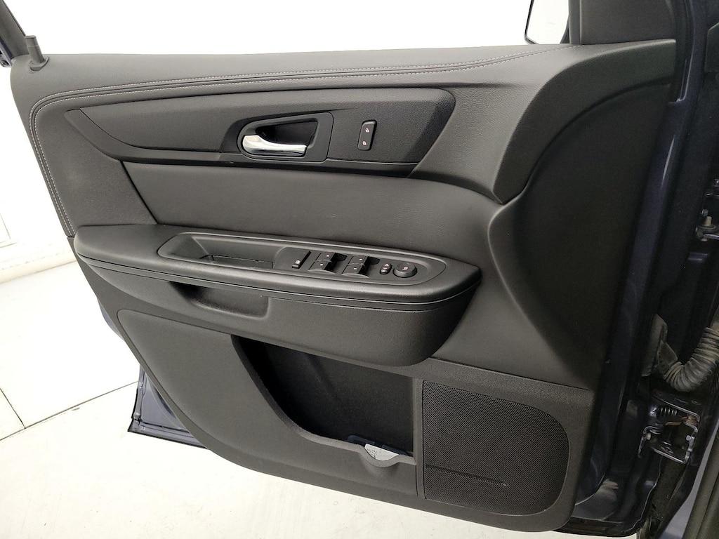 used 2014 GMC Acadia car, priced at $15,998