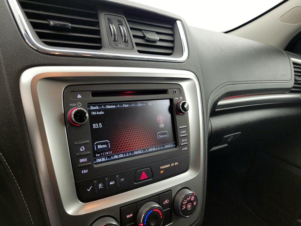 used 2014 GMC Acadia car, priced at $15,998