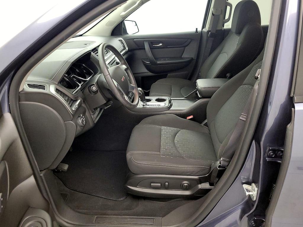 used 2014 GMC Acadia car, priced at $15,998