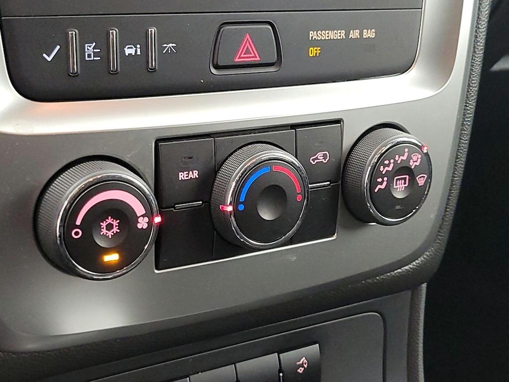 used 2014 GMC Acadia car, priced at $15,998