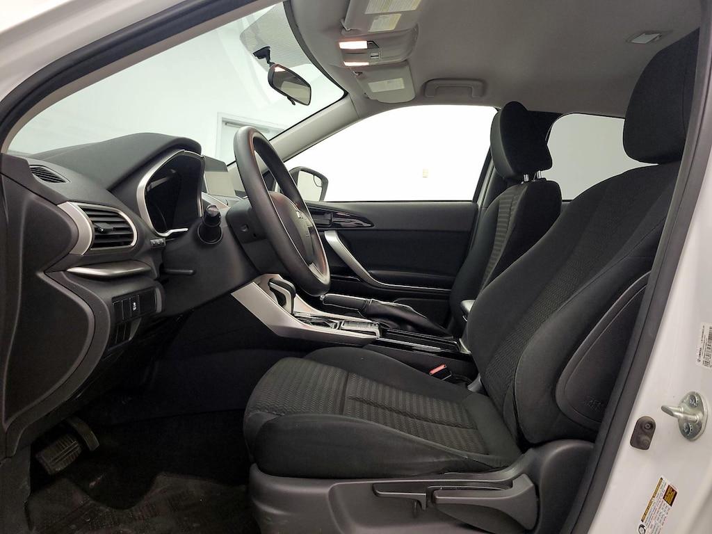 used 2019 Mitsubishi Eclipse Cross car, priced at $12,599