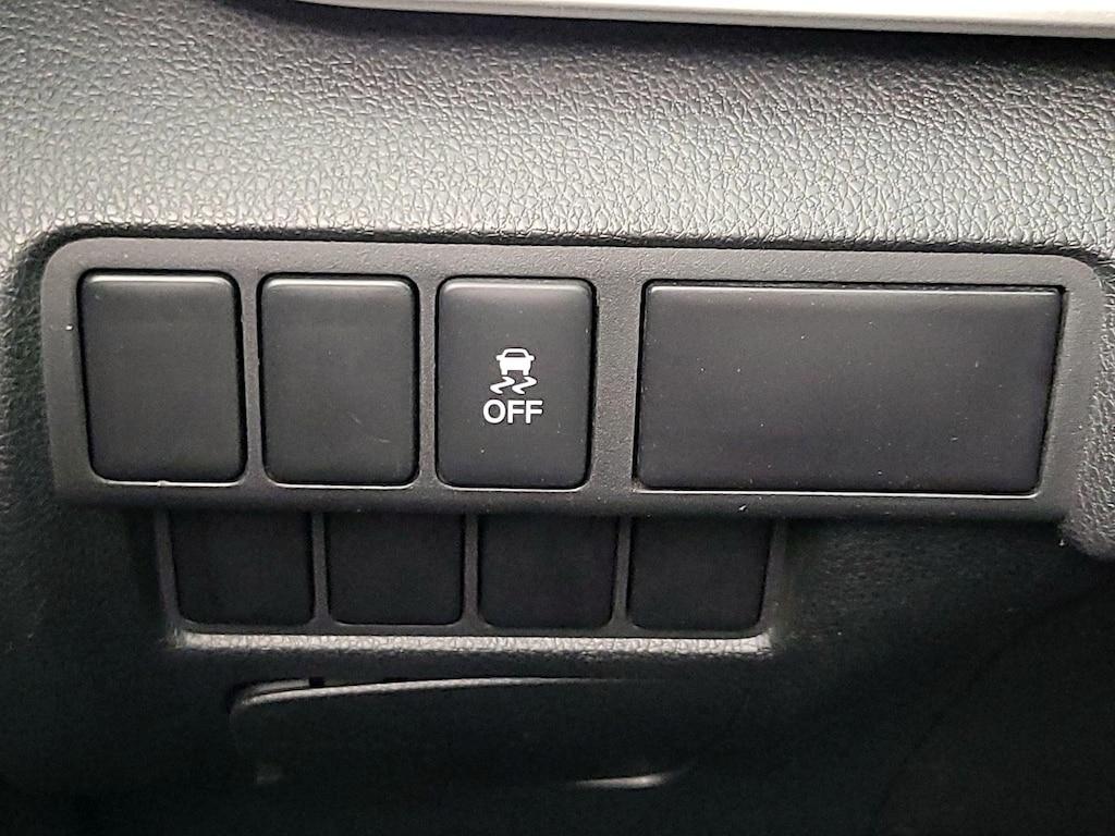 used 2019 Mitsubishi Eclipse Cross car, priced at $12,599