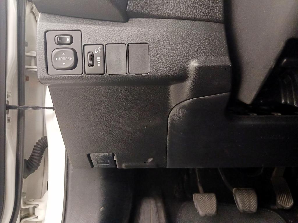 used 2016 Toyota Corolla car, priced at $14,599