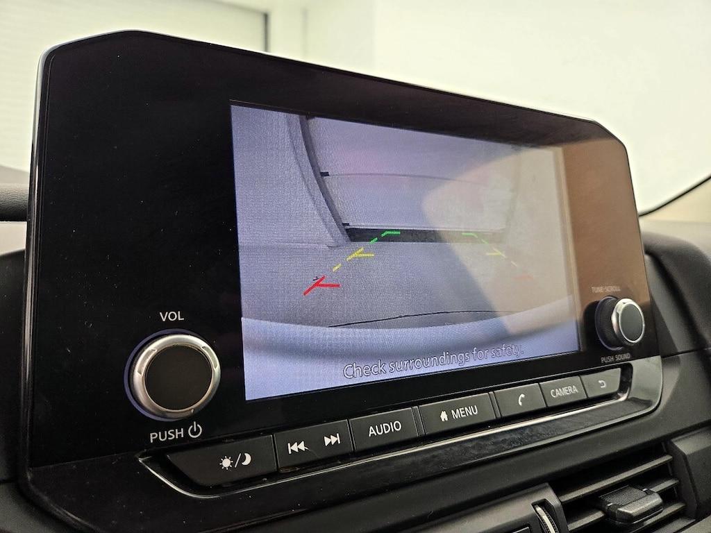 used 2024 Nissan Pathfinder car, priced at $28,998