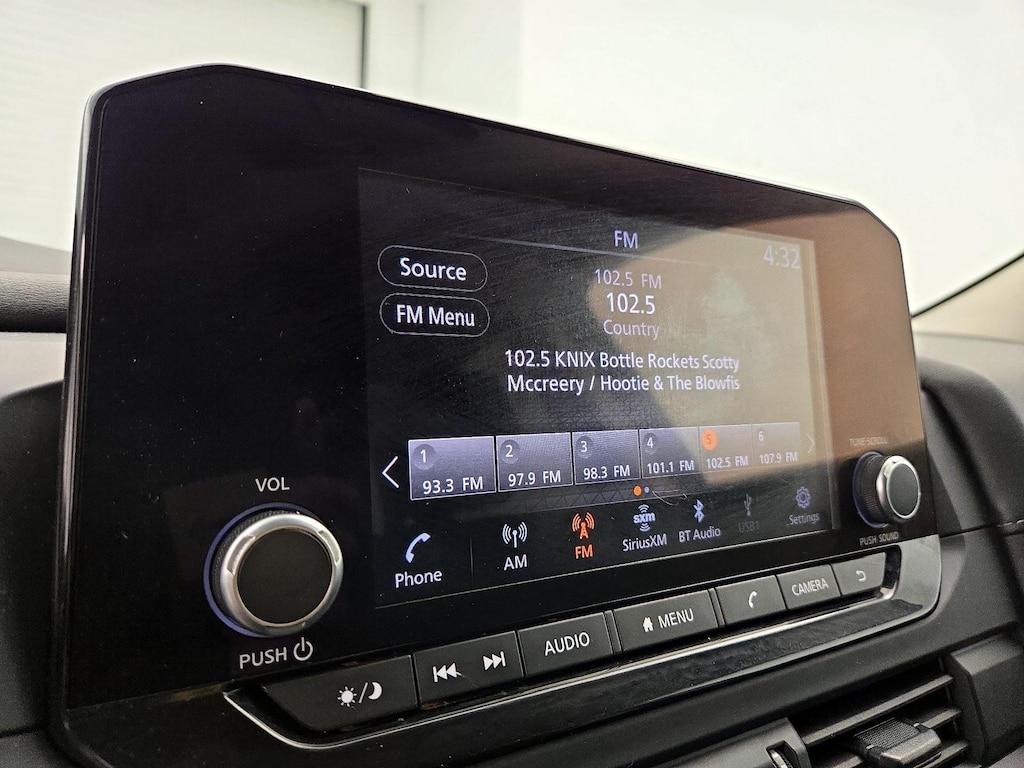 used 2024 Nissan Pathfinder car, priced at $28,998