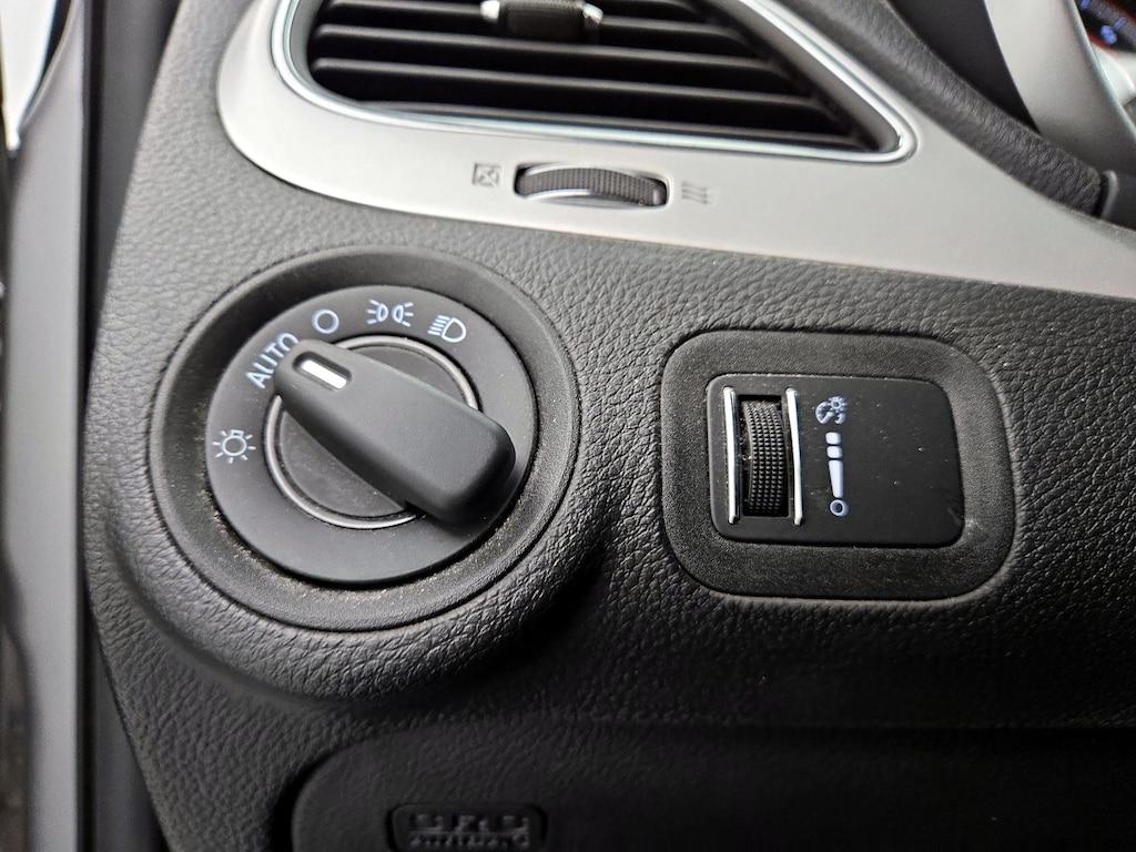 used 2017 Dodge Journey car, priced at $11,998