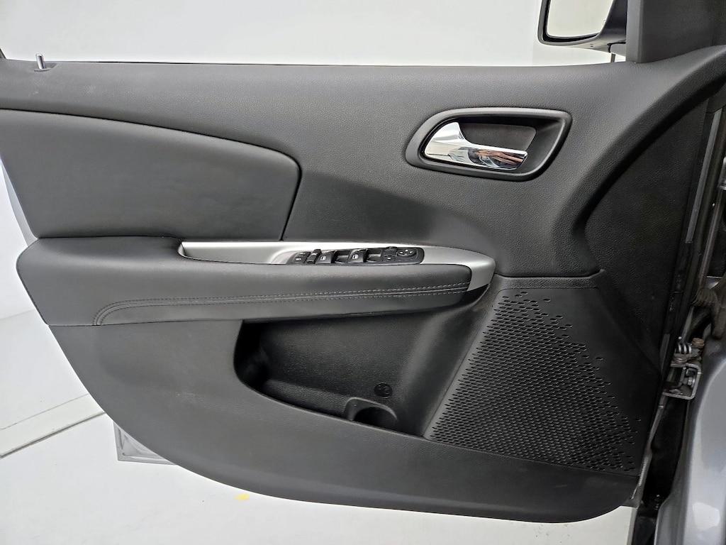 used 2017 Dodge Journey car, priced at $11,998