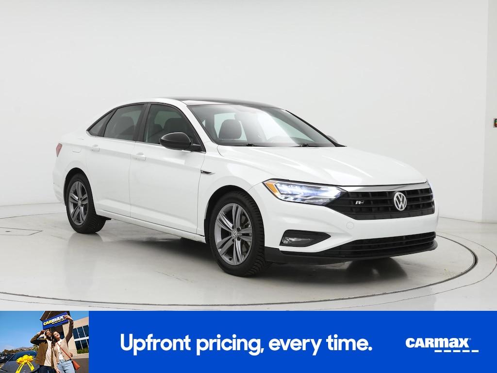 used 2020 Volkswagen Jetta car, priced at $16,998