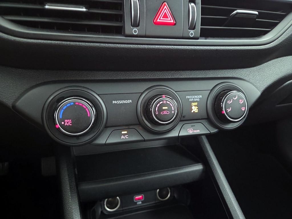 used 2023 Kia Forte car, priced at $16,998