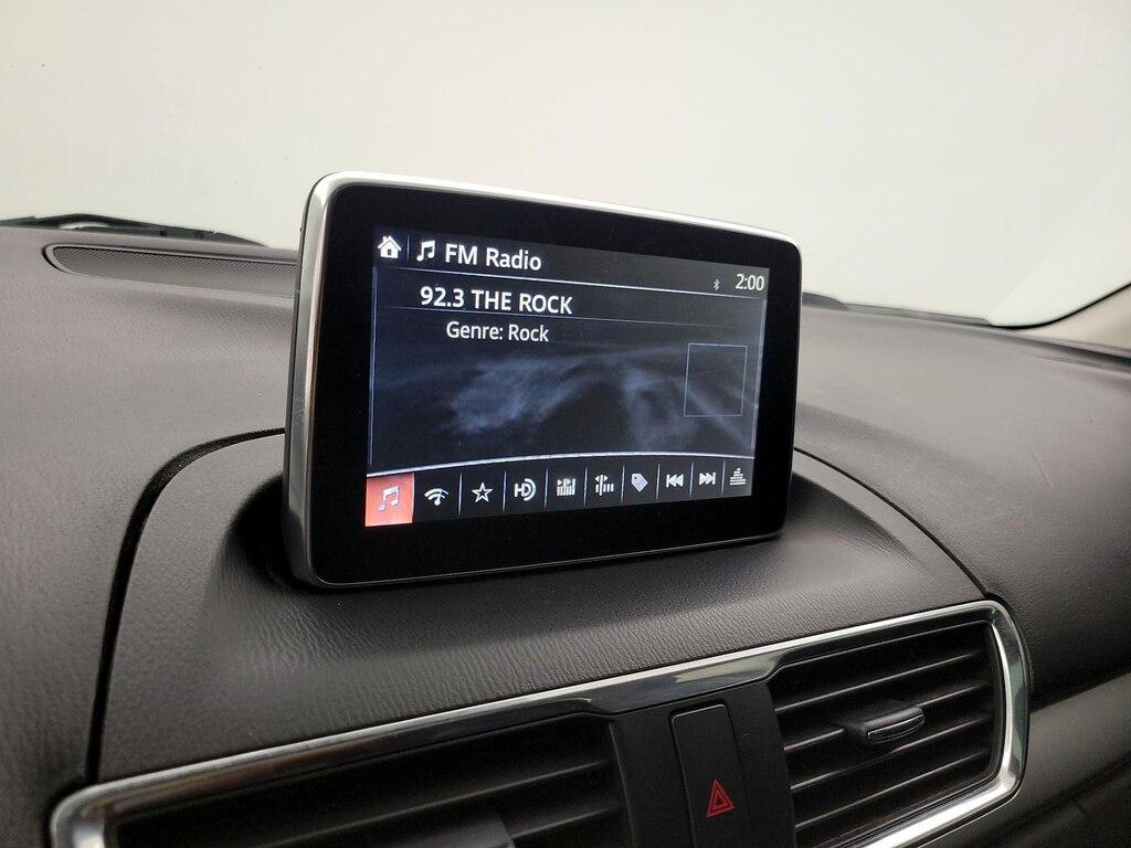 used 2015 Mazda Mazda3 car, priced at $12,599