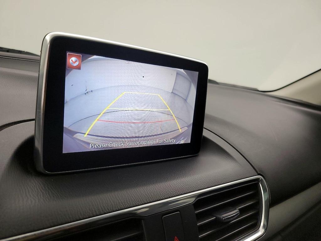 used 2015 Mazda Mazda3 car, priced at $12,599