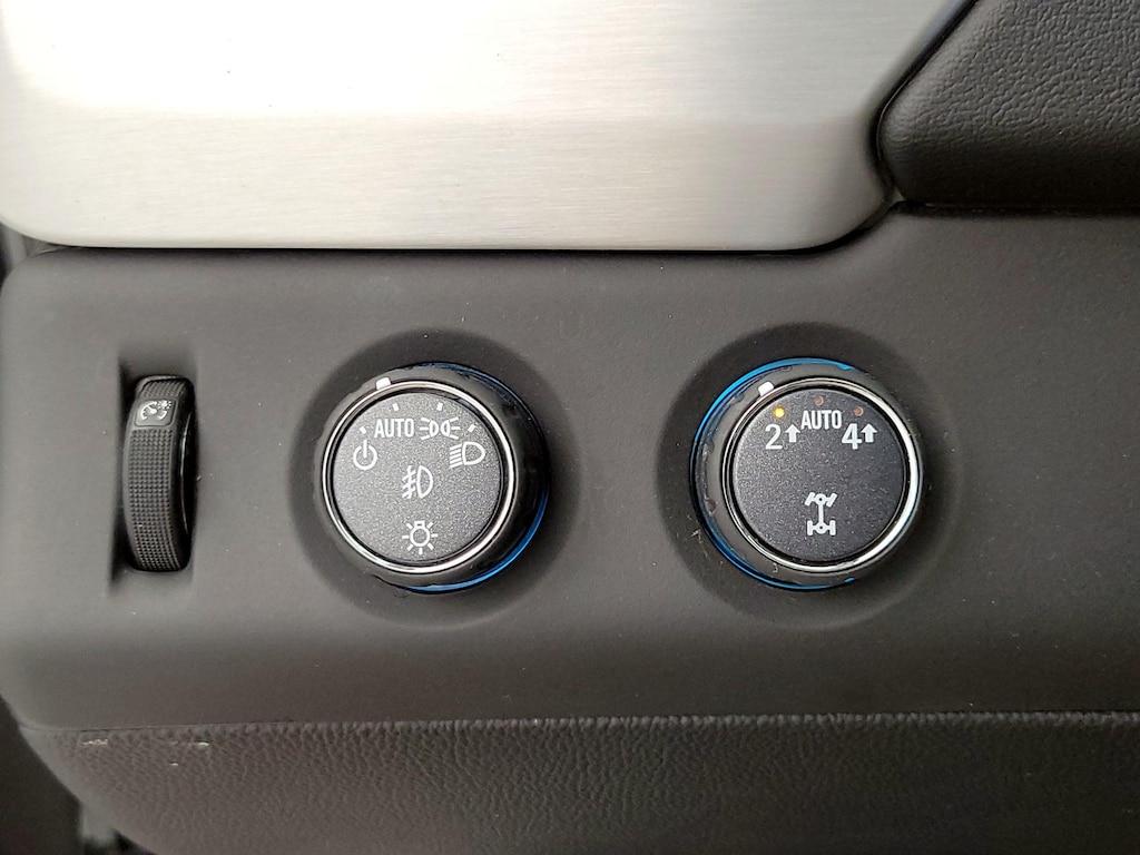 used 2020 GMC Yukon XL car, priced at $37,998