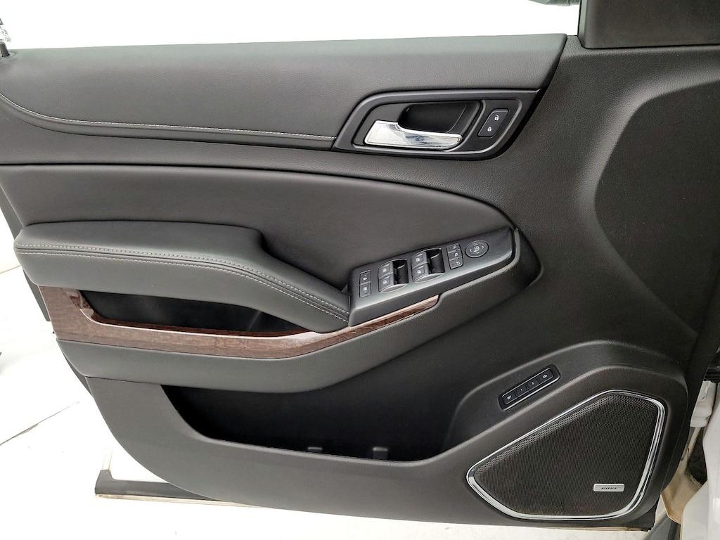 used 2020 GMC Yukon XL car, priced at $37,998