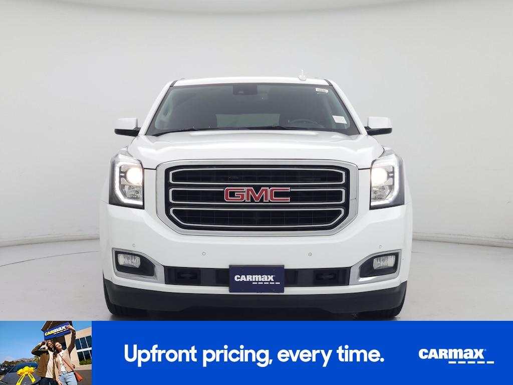 used 2020 GMC Yukon XL car, priced at $37,998