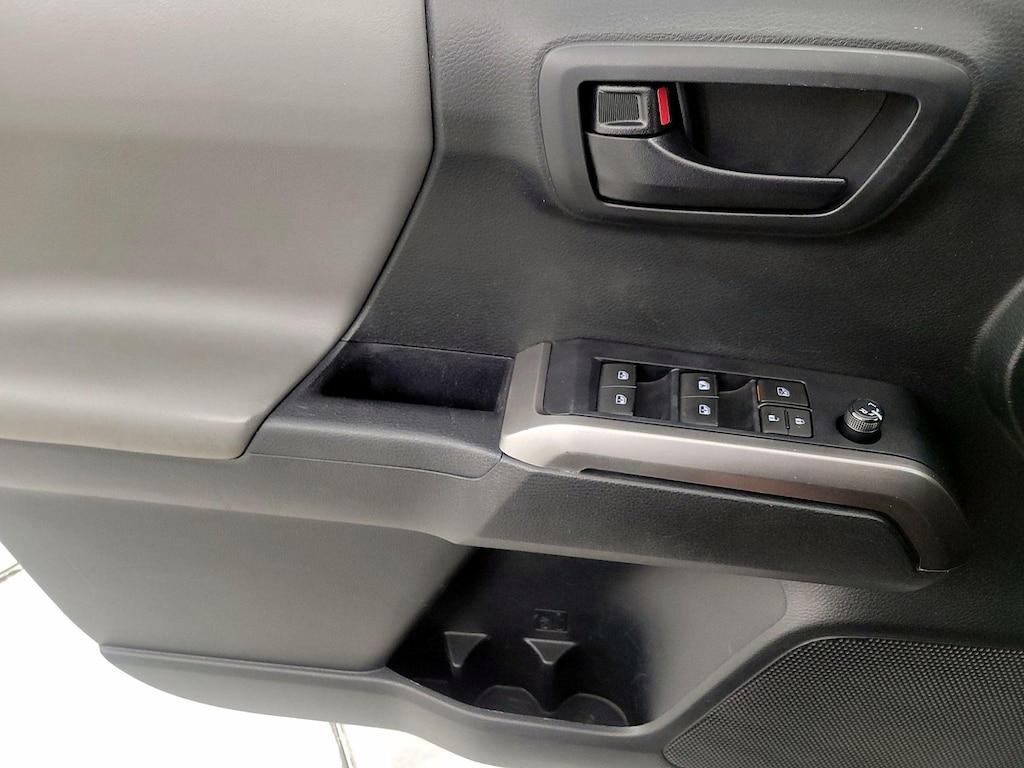 used 2019 Toyota Tacoma car, priced at $26,998