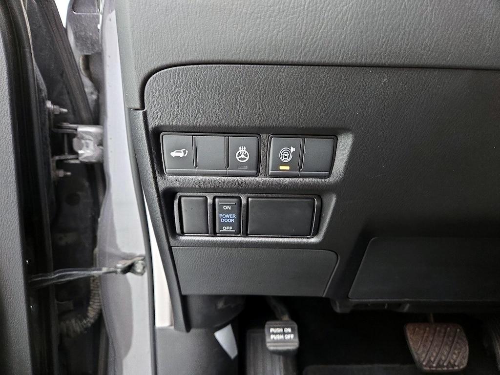 used 2024 INFINITI QX80 car, priced at $43,998