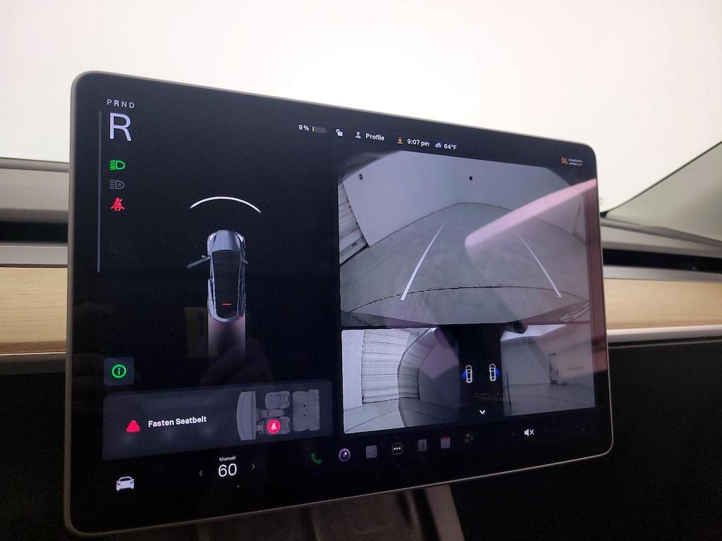 used 2022 Tesla Model Y car, priced at $27,998