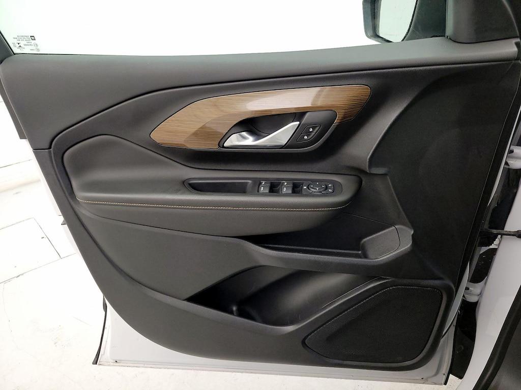 used 2020 GMC Terrain car, priced at $20,998