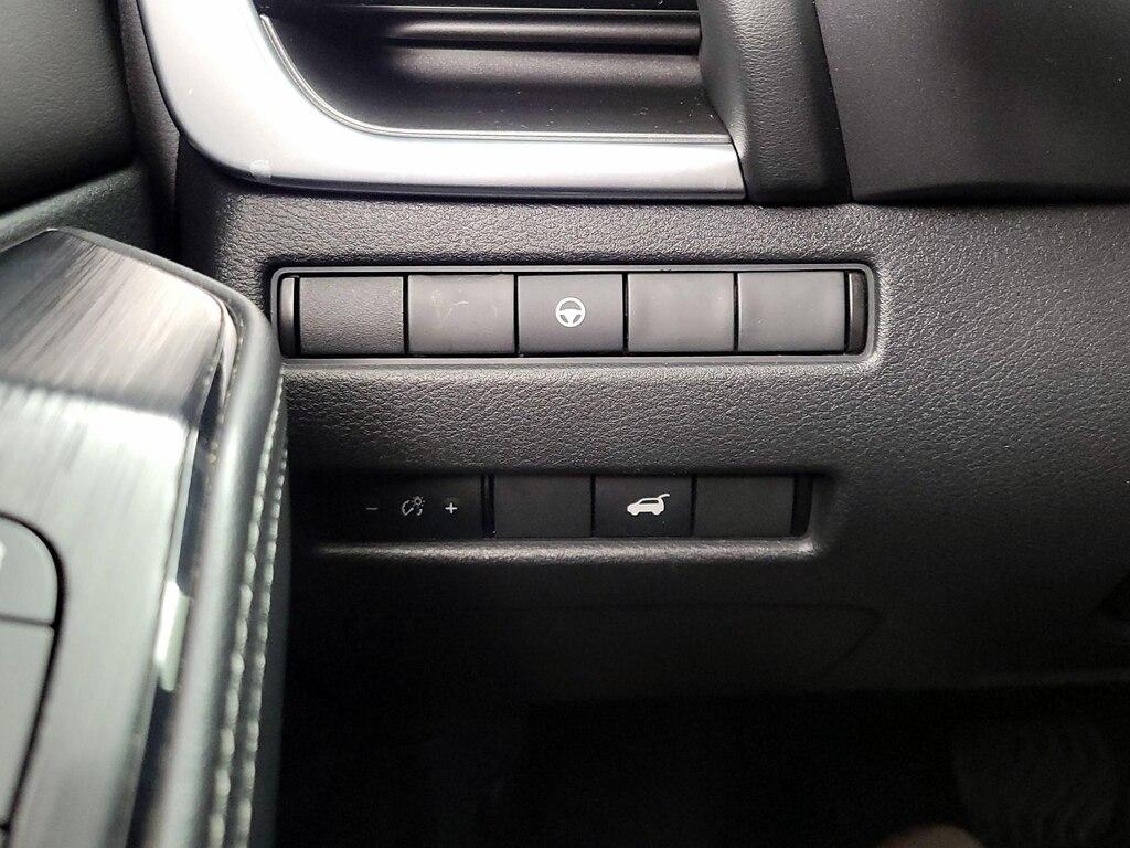 used 2023 Nissan Rogue car, priced at $19,998